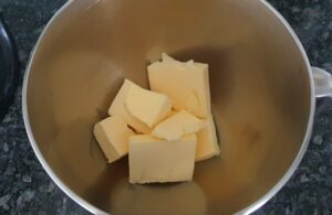 American buttercream recipe