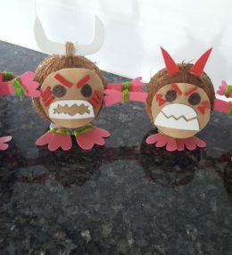 Moana Party -Decoration and Costume Ideas