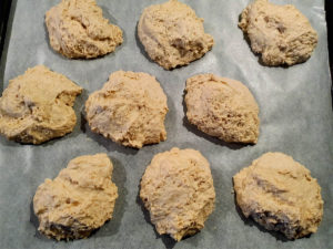 Oatmeal Bread -easy recipe MomMadeMoments.com
