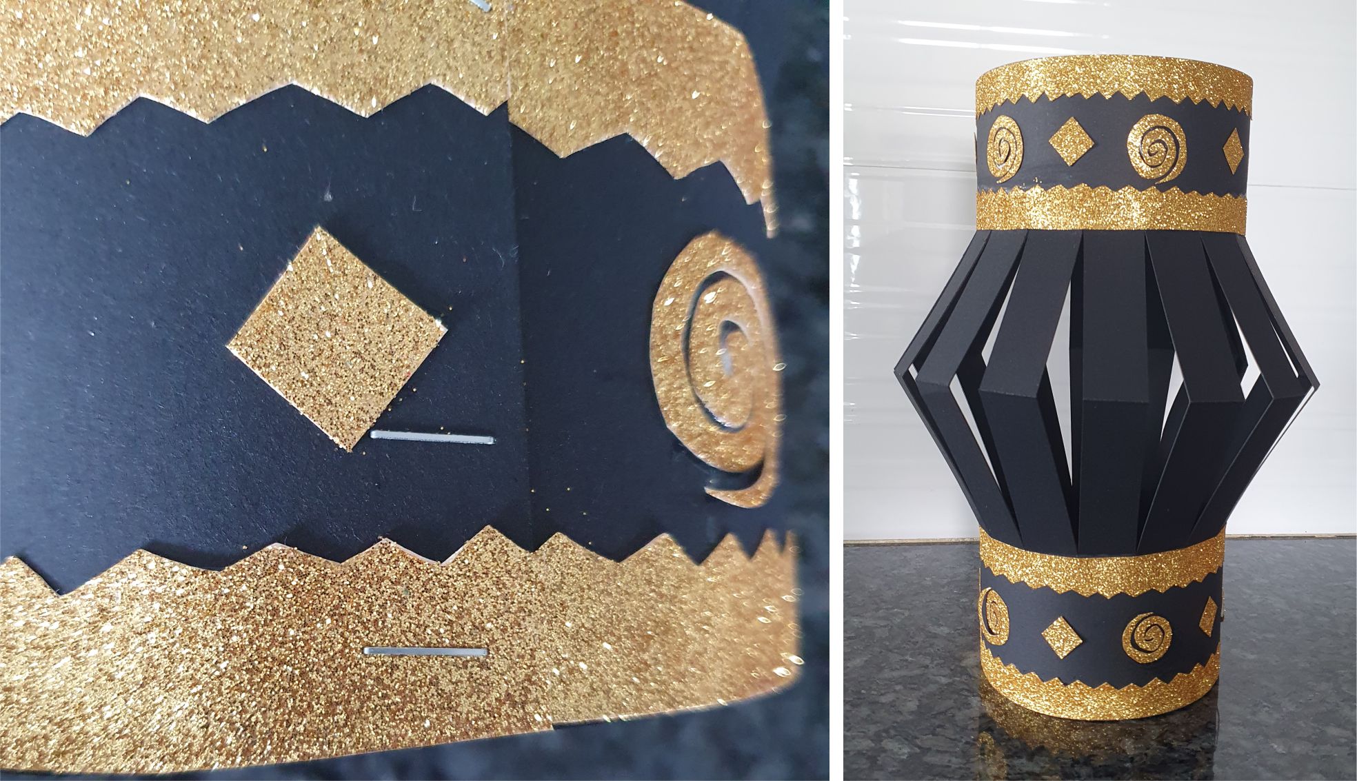 DIY Diwali Lamp best diwali craft project for kids