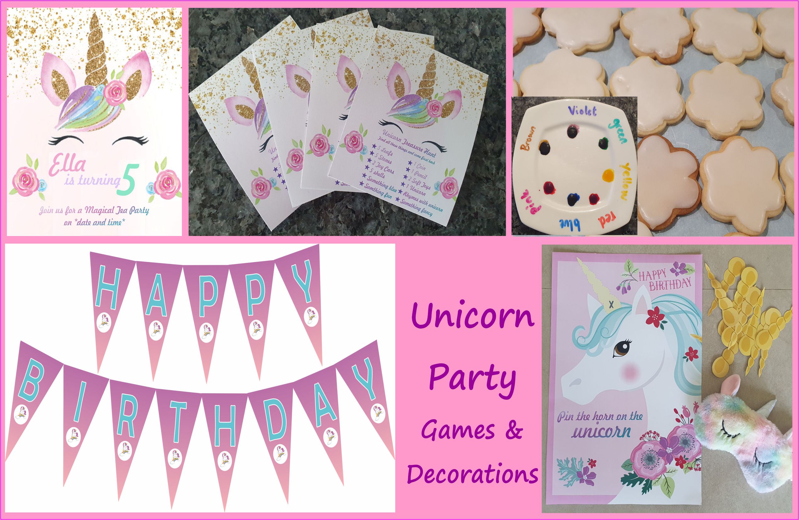 unicorn-games-decorations-mommademoments