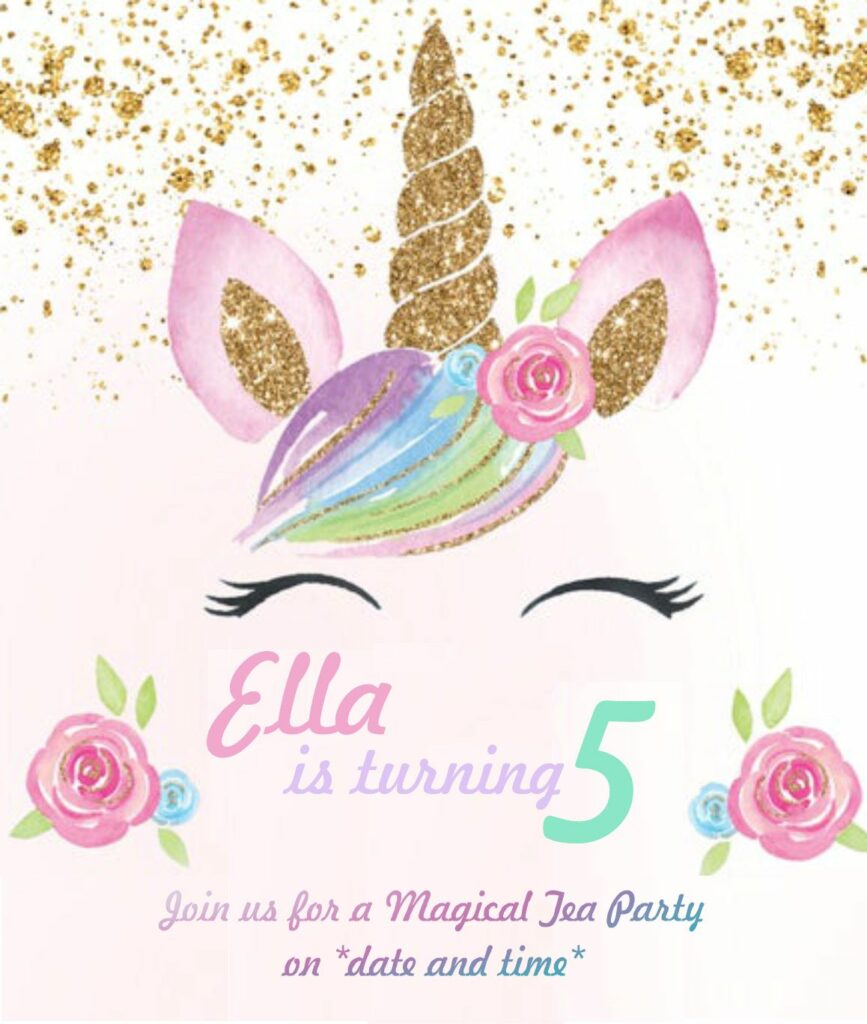 unicorn-birthday-party-invitation-rainbow-glitter-sparkle-etsy-in