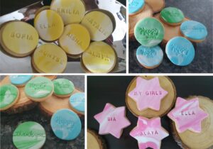 Mable Cookies to order Goa
