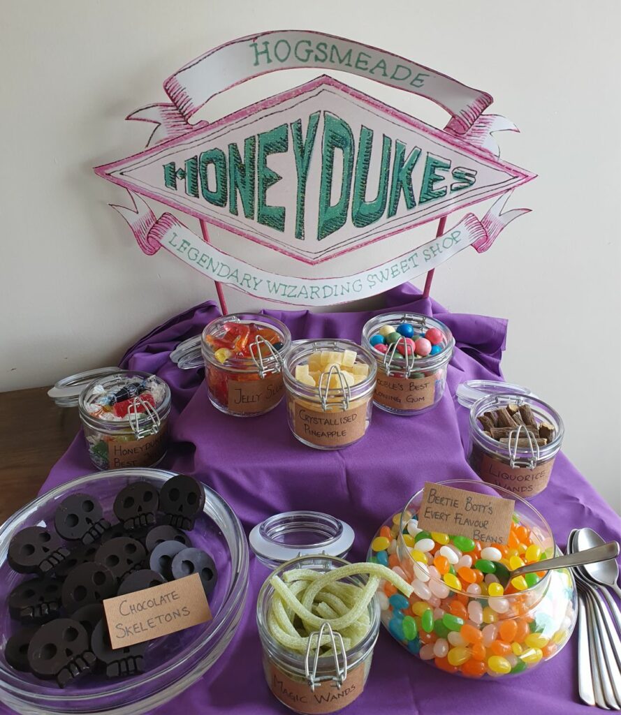 Instagram  Harry potter theme party, Harry potter bday, Harry potter  halloween party