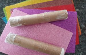 How to make a homemade Kaleidoscope MomMadeMoments