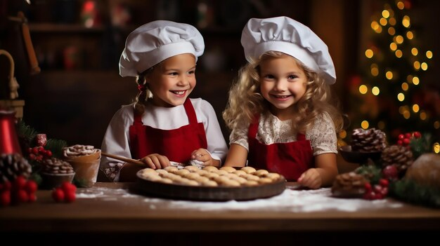 Tips for Cooking with Kids